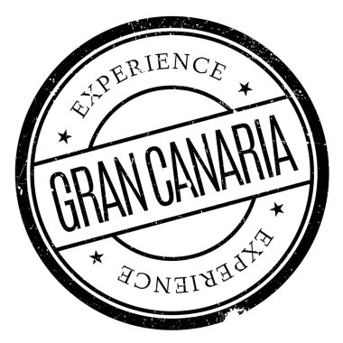 Gran Canaria damgası