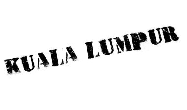 kuala lumpur damgası