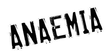 Anemi (kansızlık) pencere boyutu