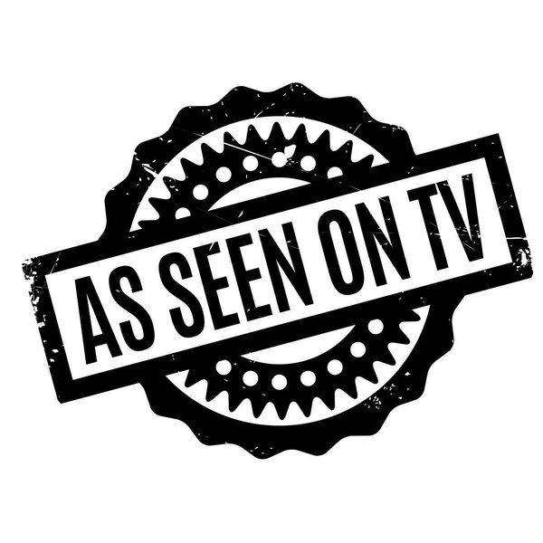 Как показывают по телевизору
