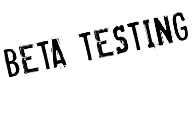 Beta test damgası