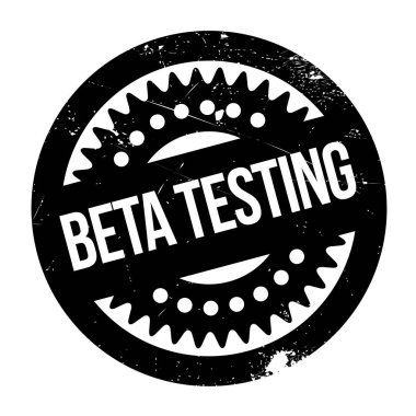 Beta test damgası