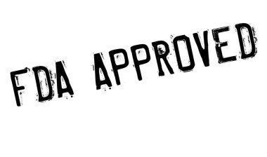 FDA onaylı damgası