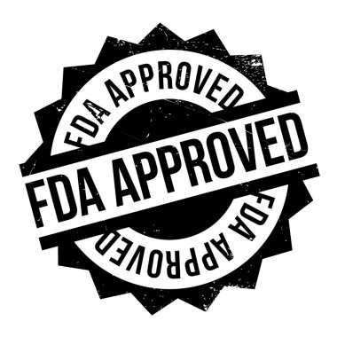FDA onaylı damgası