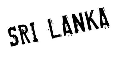 Sri lanka damgası
