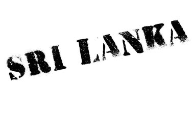 Sri lanka damgası