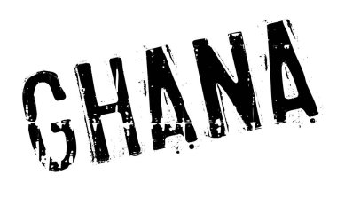 Gana damga kauçuk grunge