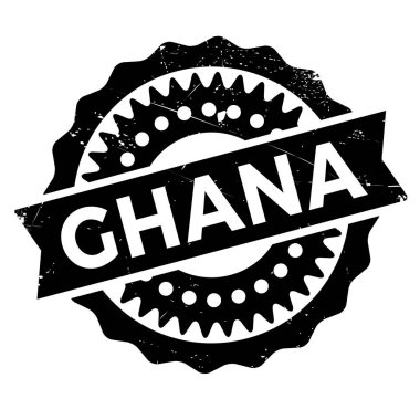 Gana damga kauçuk grunge