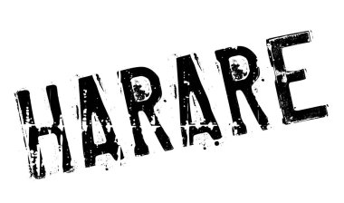 Harare damga kauçuk grunge