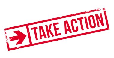 Eylem damgası almak