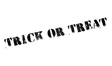 oyun ya da şeker damga