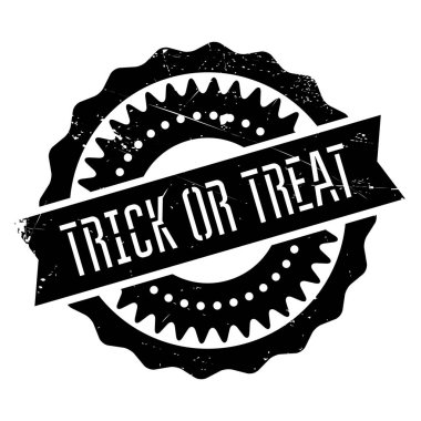 oyun ya da şeker damga