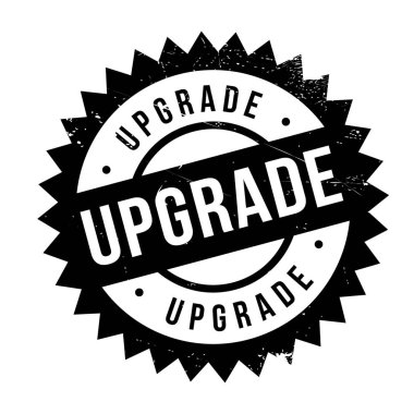 Yükseltme damga kauçuk grunge