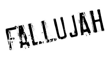 Felluce damga kauçuk grunge