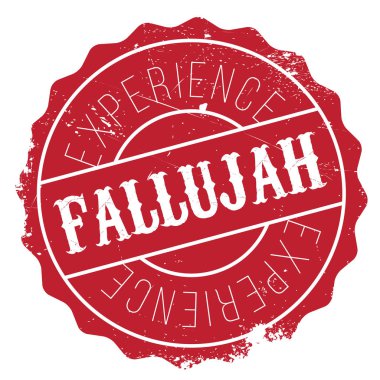 Felluce damga kauçuk grunge