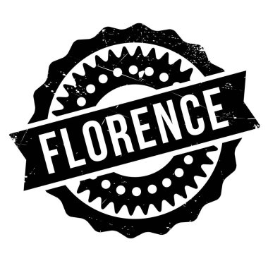 Floransa damga kauçuk grunge