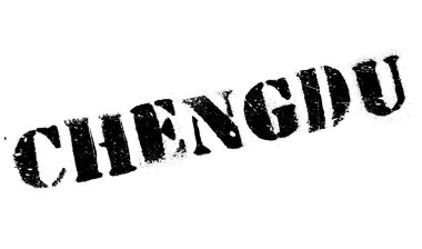 Chengdu damga kauçuk grunge