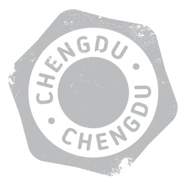 Chengdu damga kauçuk grunge