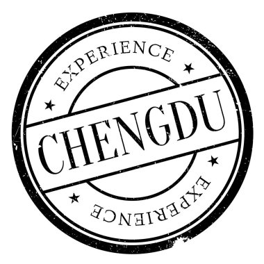 Chengdu damga kauçuk grunge