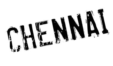 Chennai damga kauçuk grunge