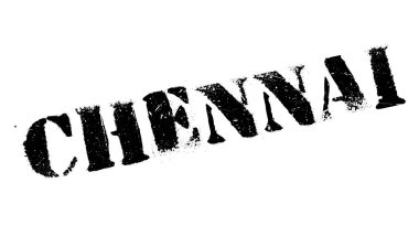 Chennai damga kauçuk grunge