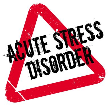 Akut stres bozukluğu pencere boyutu