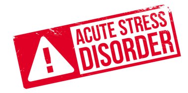 Akut stres bozukluğu pencere boyutu