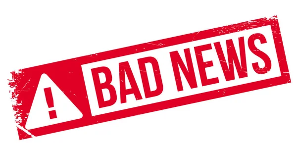 Que Pasa USA: Bad News