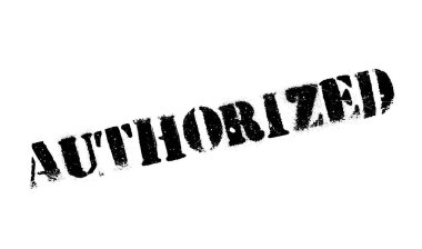 yetkili lastik damgası