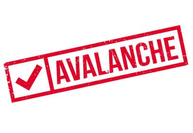 Çığ pencere boyutu