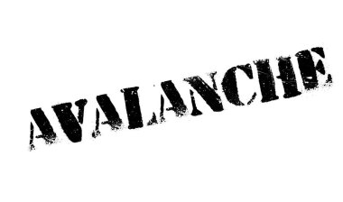 Çığ pencere boyutu