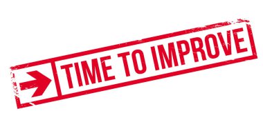 Damgayı geliştirme zamanı