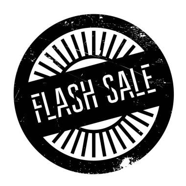 Satılık damga flash