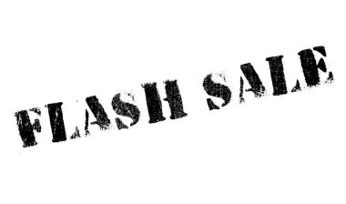 Satılık damga flash