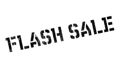 Satılık damga flash