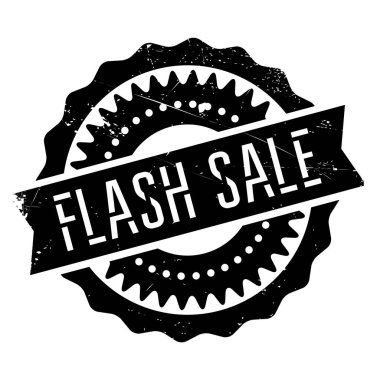 Satılık damga flash