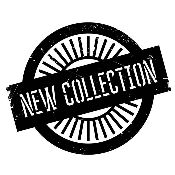 Новая коллекционная марка
