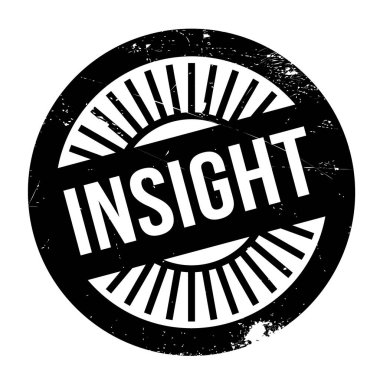 Insight damga kauçuk grunge
