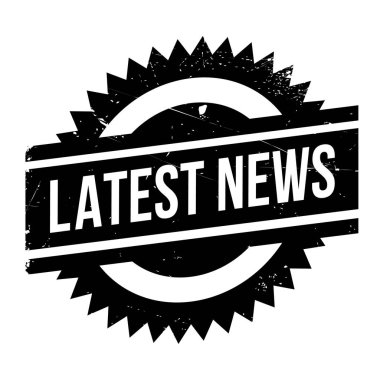 En son haberler damga