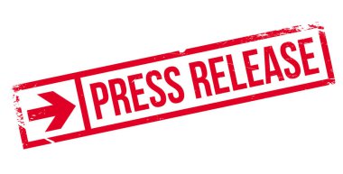 Basın açıklaması damga