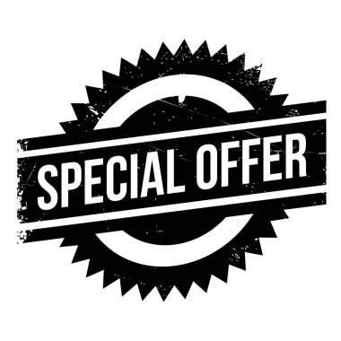 Özel Fırsat damgası