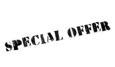 Özel Fırsat damgası