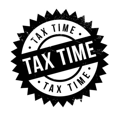 Vergi zaman damgası