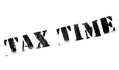 Vergi zaman damgası