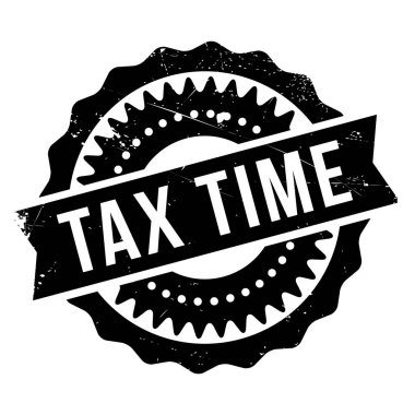 Vergi zaman damgası