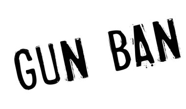 Silah yasağı pencere boyutu