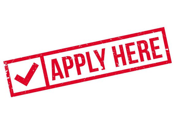 Нанесите здесь резиновую печать
