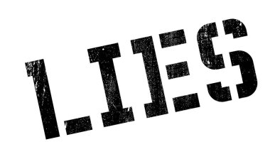 Lastik damgası yatıyor