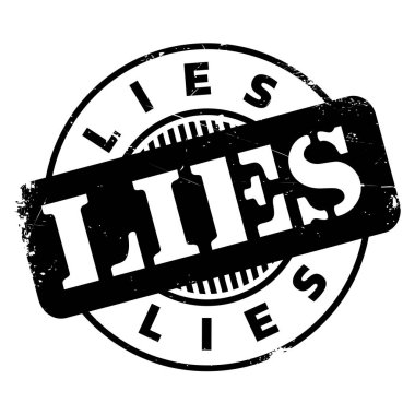 Lastik damgası yatıyor