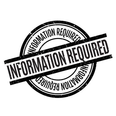 Gerekli bilgileri pencere boyutu